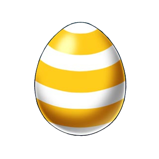 Digimon Punimon Digitama