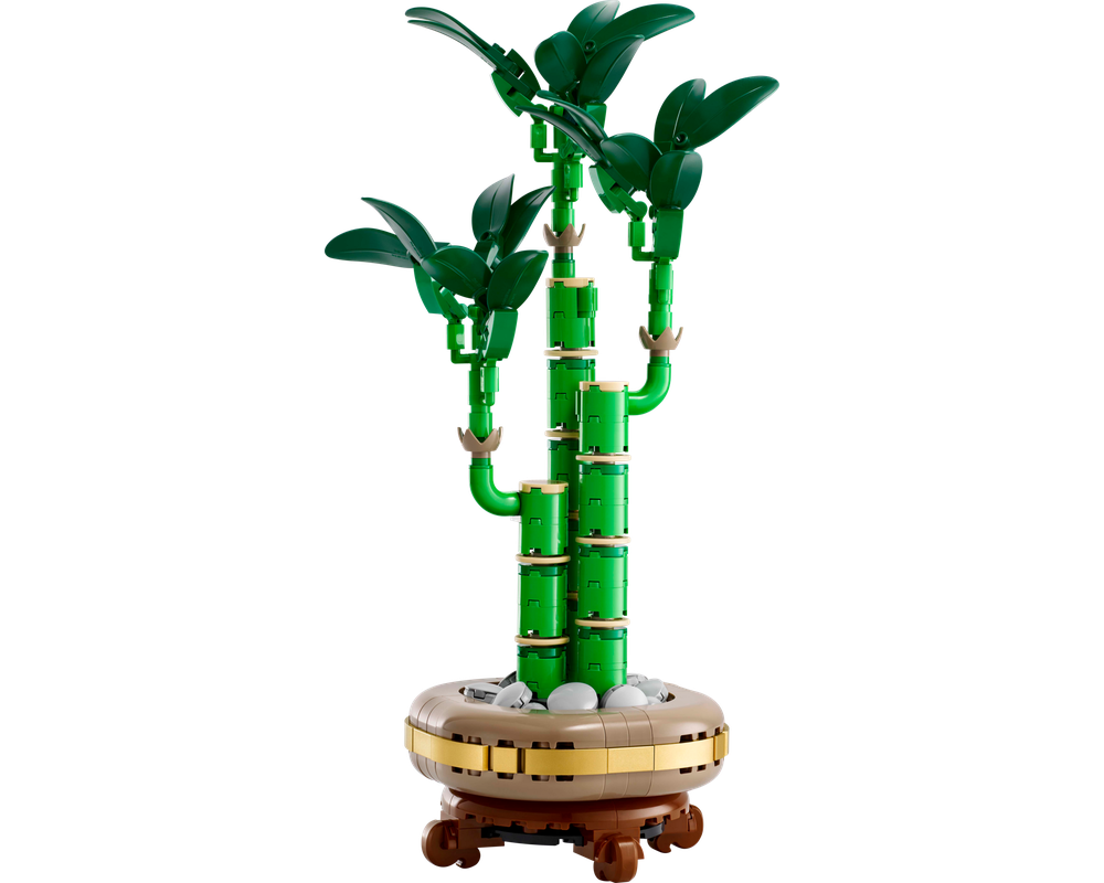 LEGO Lucky Bamboo Set
