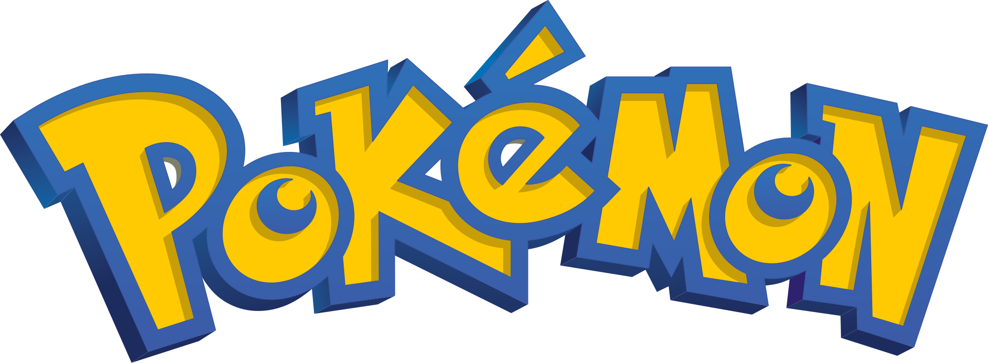 Pokemon Logo